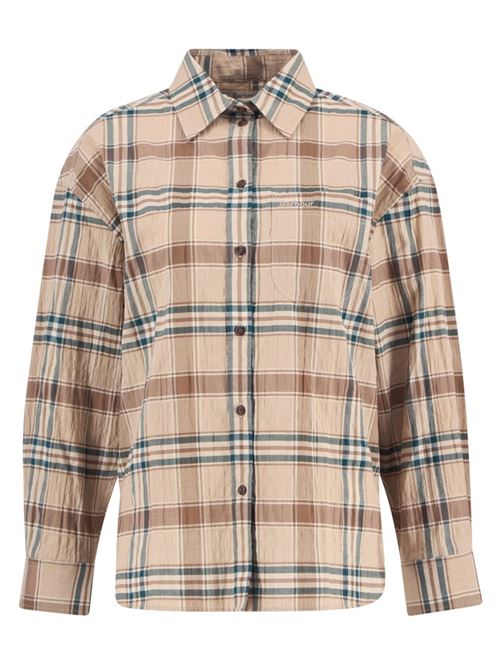 rowane shirt BARBOUR | LSH1731 LSH.MI14